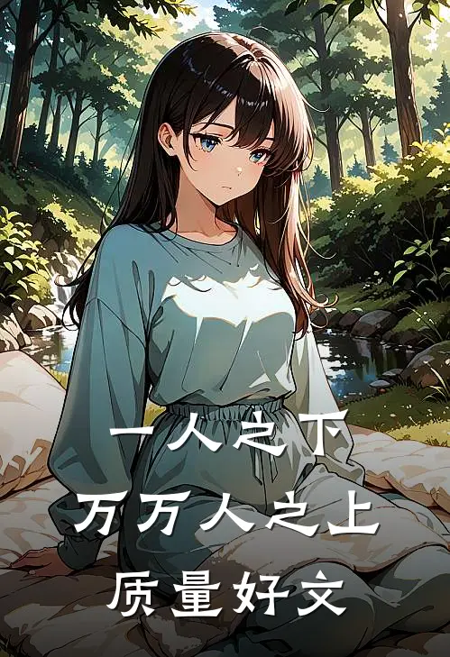 一人之下，万万人之上质量好文