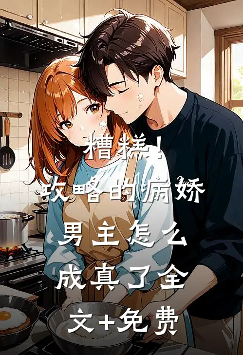 糟糕！攻略的病娇男主怎么成真了全文+免费