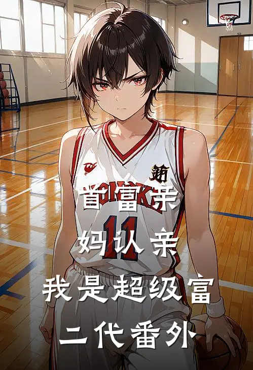 首富亲妈认亲我是超级富二代番外免费阅读