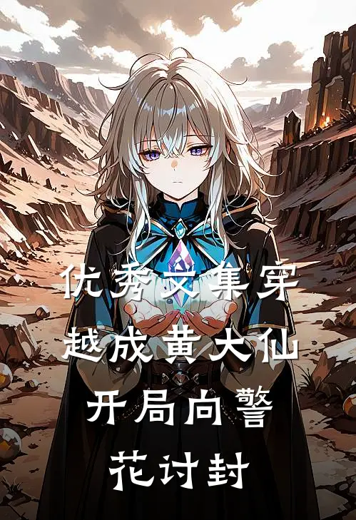 优秀文集穿越成黄大仙，开局向警花讨封
