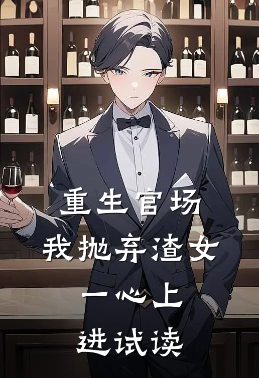 重生官场：我抛弃渣女，一心上进试读