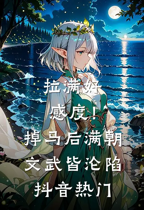 拉满好感度！掉马后满朝文武皆沦陷抖音热门