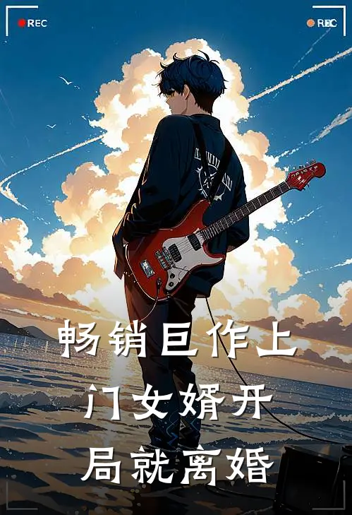 畅销巨作上门女婿开局就离婚