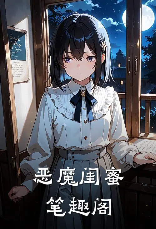 恶魔闺蜜笔趣阁