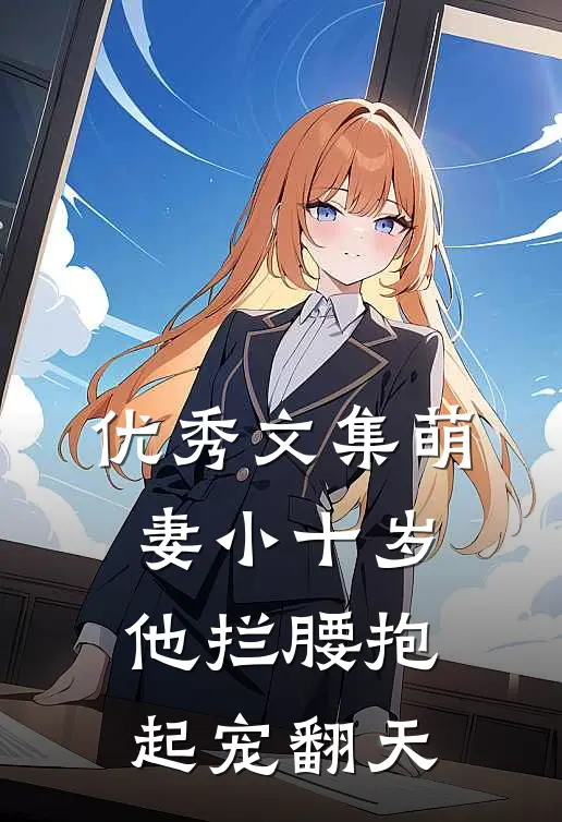优秀文集萌妻小十岁，他拦腰抱起宠翻天