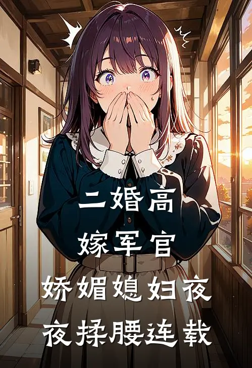 二婚高嫁军官，娇媚媳妇夜夜揉腰连载