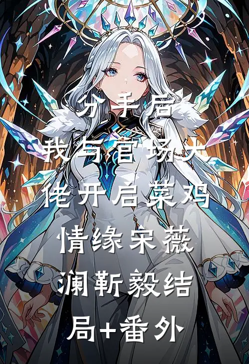 分手后，我与官场大佬开启菜鸡情缘宋薇澜靳毅结局+番外