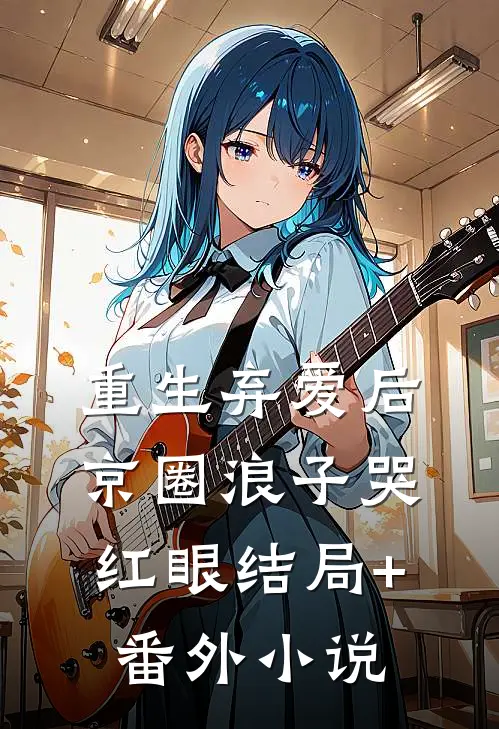 重生弃爱后，京圈浪子哭红眼结局+番外小说