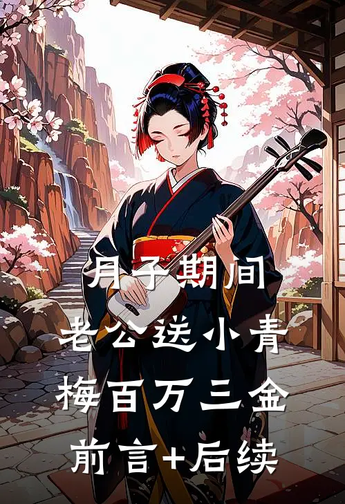 月子期间，老公送小青梅百万三金前言+后续