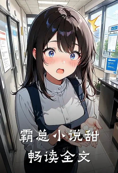 霸总小说甜畅读全文