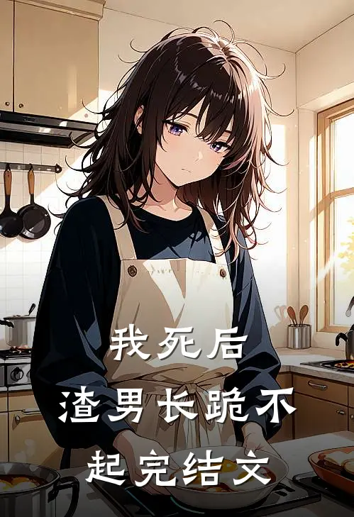 我死后，渣男长跪不起完结文