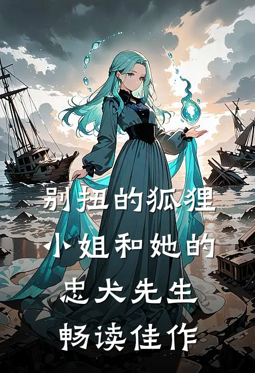 别扭的狐狸小姐和她的忠犬先生畅读佳作