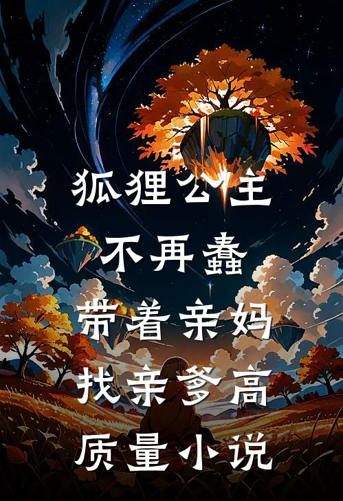 狐狸公主不再蠢，带着亲妈找亲爹高质量小说