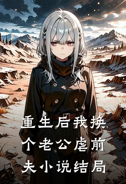 重生后我换个老公虐前夫小说结局