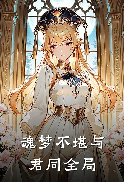 魂梦不堪与君同全局