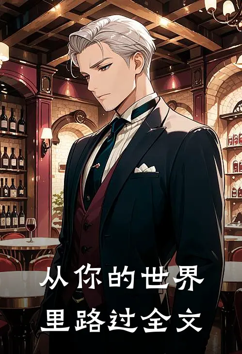 从你的世界里路过全文