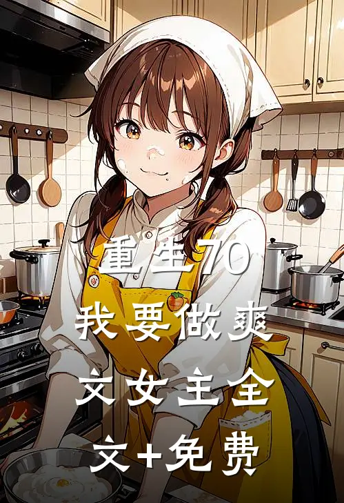 重生70,我要做爽文女主全文+免费