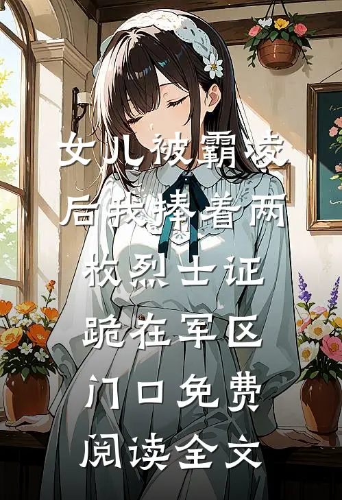 女儿被霸凌后我捧着两枚烈士证跪在军区门口免费阅读全文