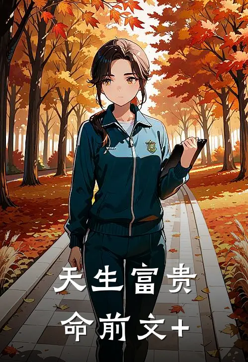 天生富贵命前文+