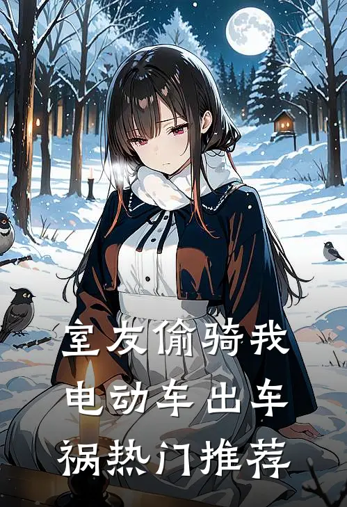 室友偷骑我电动车出车祸热门推荐