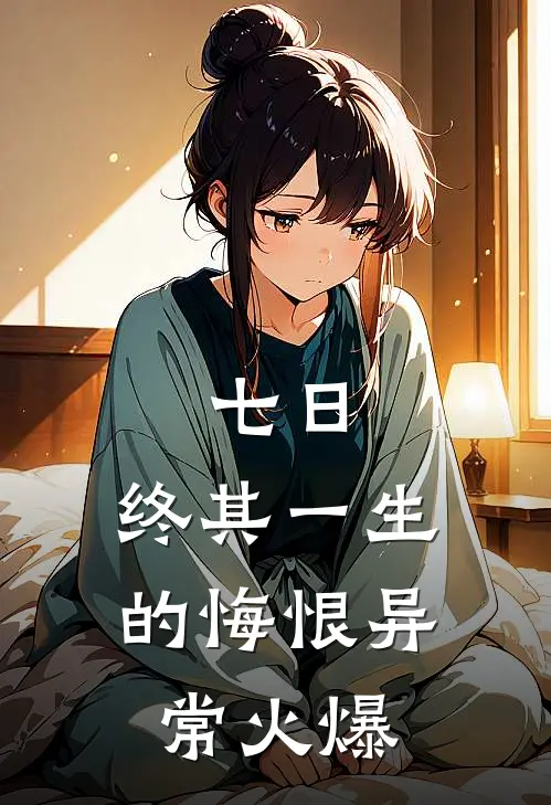 七日，终其一生的悔恨异常火爆