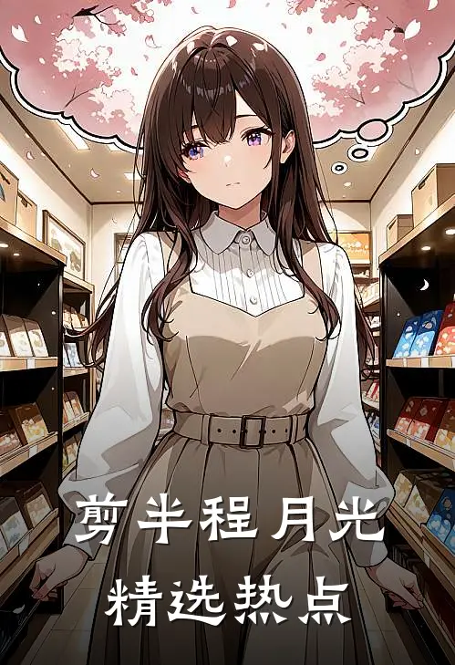 剪半程月光精选热点
