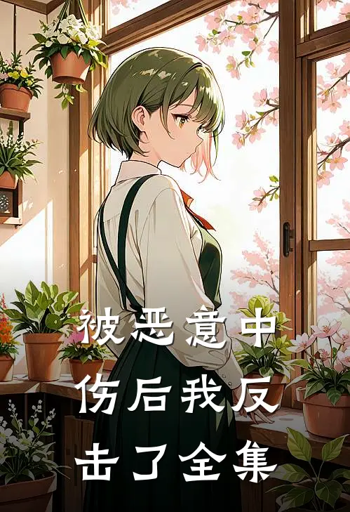 被恶意中伤后我反击了 全集