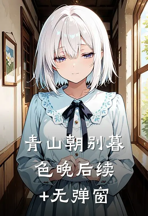 青山朝别暮色晚后续+无弹窗