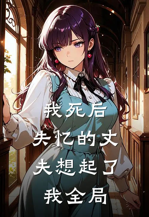 我死后,失忆的丈夫想起了我全局免费阅读