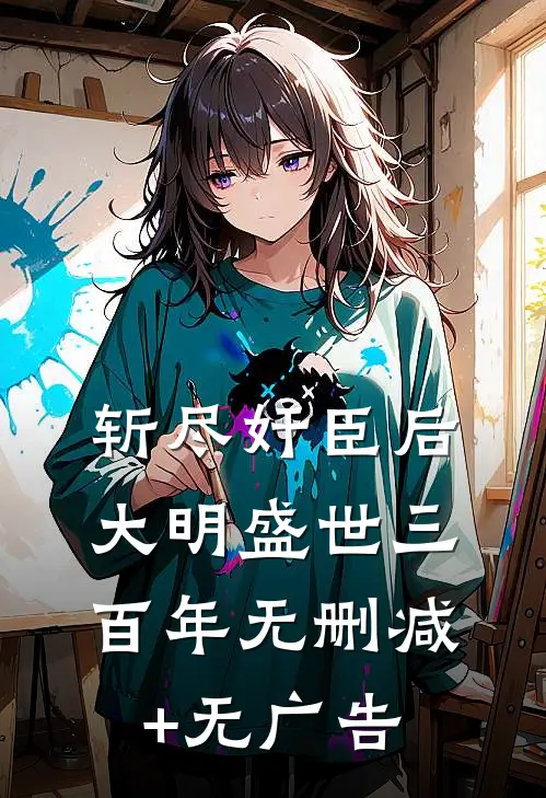 斩尽奸臣后，大明盛世三百年无删减+无广告