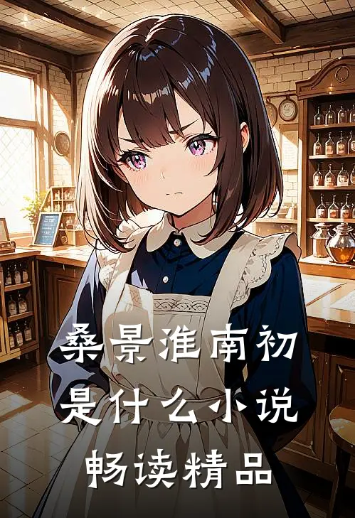桑景淮南初是什么小说畅读精品