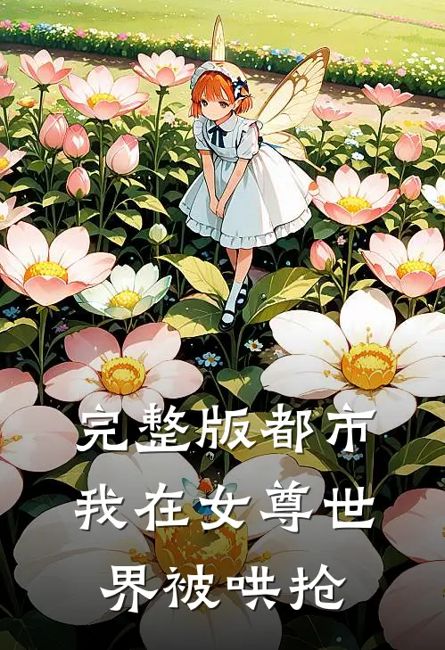 完整版都市：我在女尊世界被哄抢