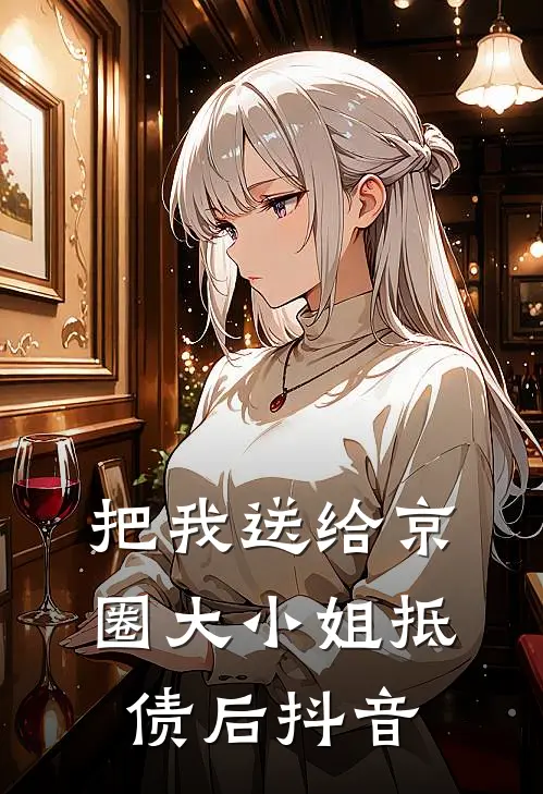 把我送给京圈大小姐抵债后抖音