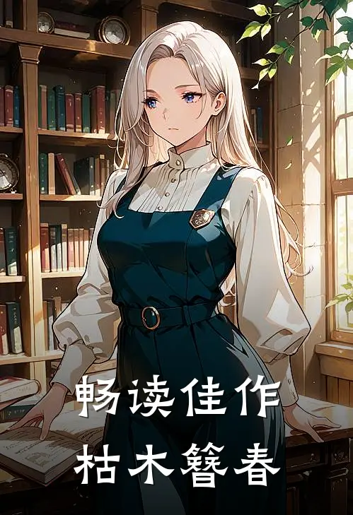 畅读佳作枯木簪春