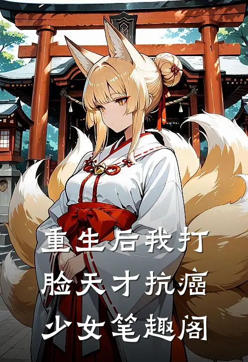 重生后我打脸天才抗癌少女笔趣阁