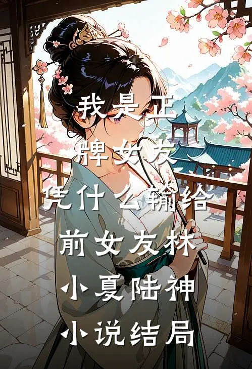 我是正牌女友，凭什么输给前女友林小夏陆神小说结局