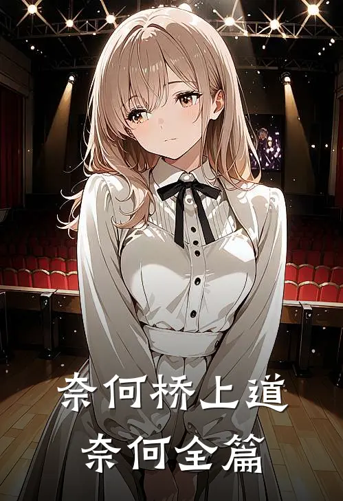 奈何桥上道奈何全篇
