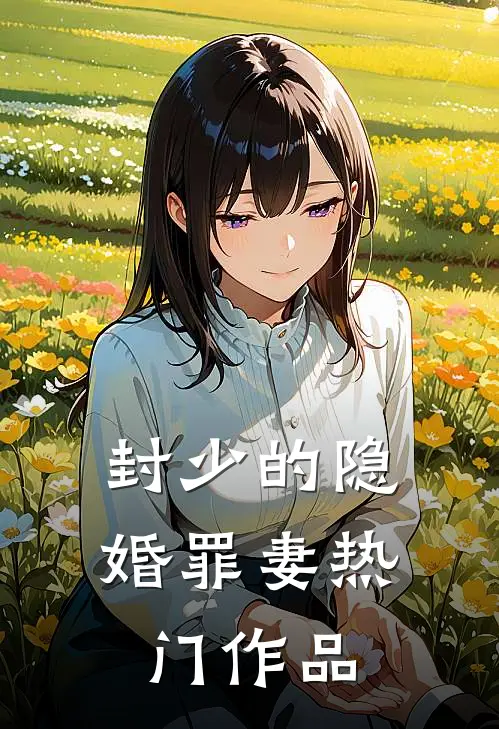 封少的隐婚罪妻热门作品