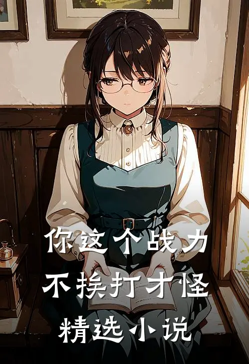 你这个战力，不挨打才怪精选小说