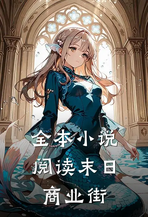 全本小说阅读末日商业街