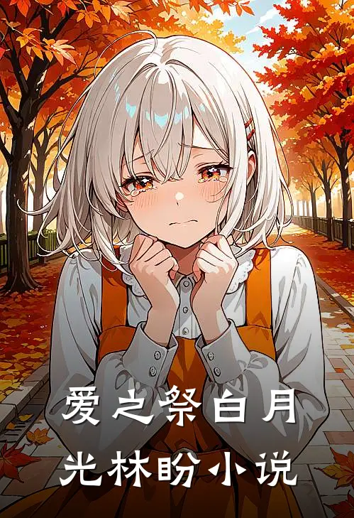 爱之祭白月光林盼小说