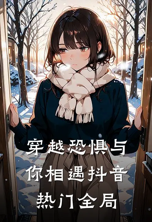 穿越恐惧与你相遇抖音热门全局