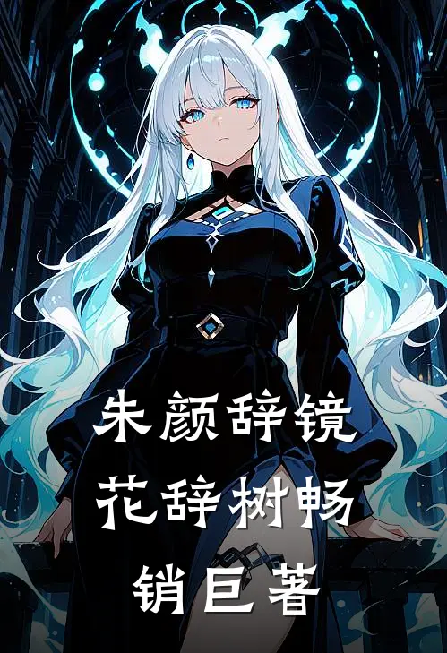 朱颜辞镜花辞树畅销巨著