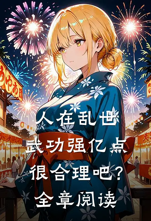 人在乱世，武功强亿点很合理吧？全章阅读