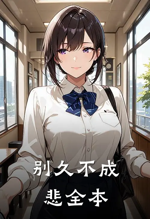 别久不成悲全本