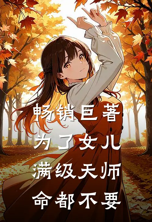 畅销巨著为了女儿，满级天师命都不要