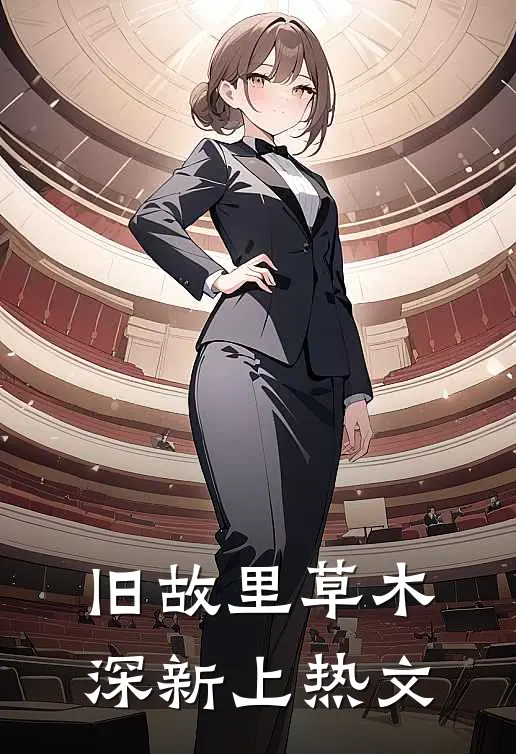 旧故里草木深新上热文