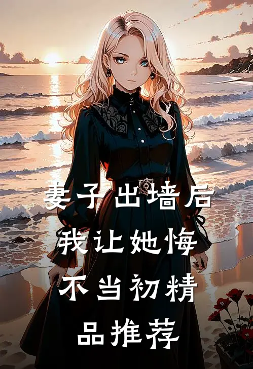 妻子出墙后，我让她悔不当初精品推荐
