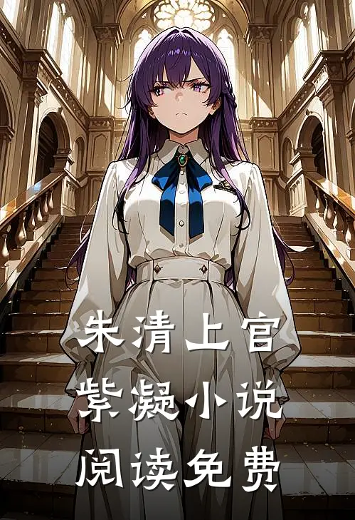 朱清上官紫凝的小说