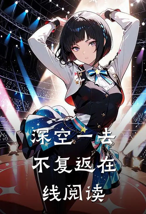 深空一去不复返在线阅读